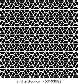 Art deco seamless background.