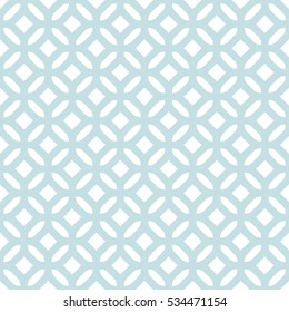 Art deco seamless background.