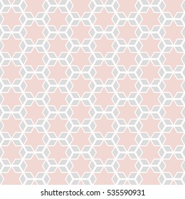 Art deco seamless background.
