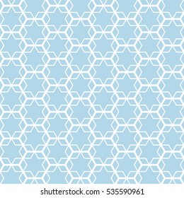 Art deco seamless background.