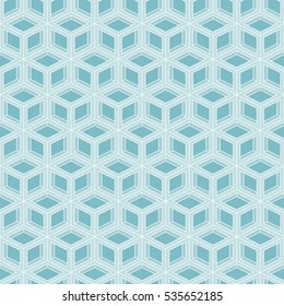Art deco seamless background.