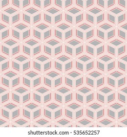 Art deco seamless background.