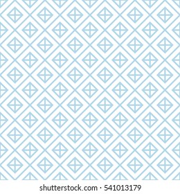 Art deco seamless background.