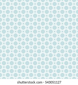 Art deco seamless background.