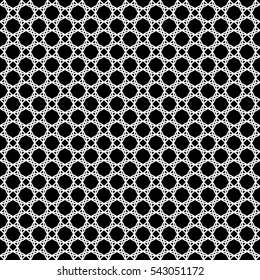 Art deco seamless background.