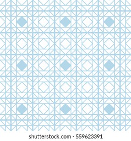 Art deco seamless background.