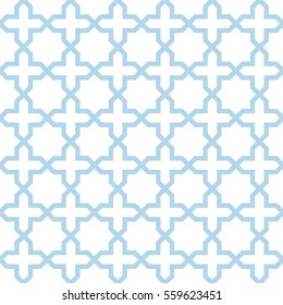 Art deco seamless background.