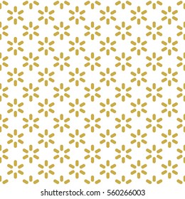 Art deco seamless background.
