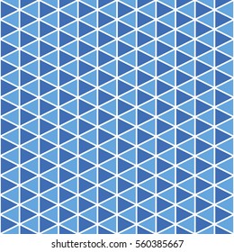 Art deco seamless background.