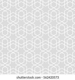Art deco seamless background.