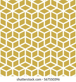 Art deco seamless background.