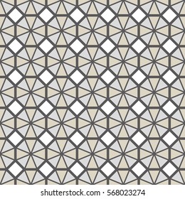 Art deco seamless background.