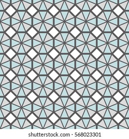 Art deco seamless background.