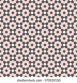 Art deco seamless background.