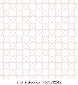 Art deco seamless background.