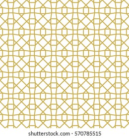 Art deco seamless background.