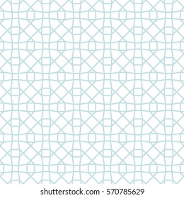 Art deco seamless background.