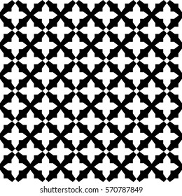 Art deco seamless background.