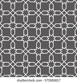 Art deco seamless background.