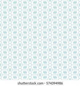 Art deco seamless background.