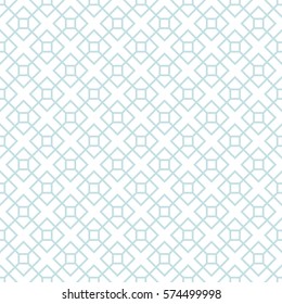Art deco seamless background.
