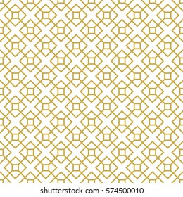 Art deco seamless background.