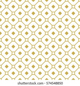Art deco seamless background.