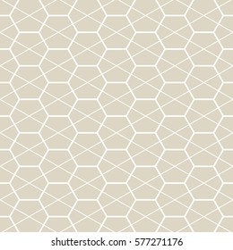 Art deco seamless background.
