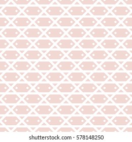 Art deco seamless background.