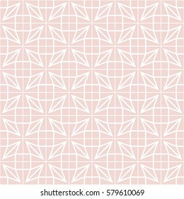 Art deco seamless background.