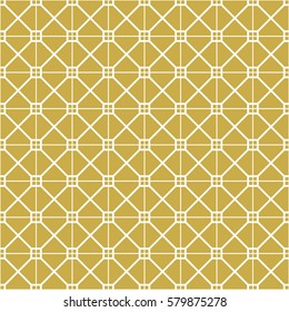 Art deco seamless background.