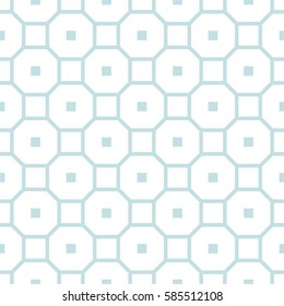 Art deco seamless background.