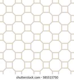 Art deco seamless background.