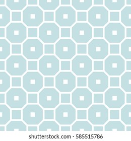Art deco seamless background.