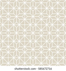 Art deco seamless background.