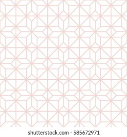 Art deco seamless background.