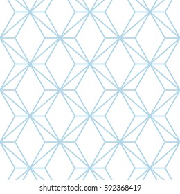 Art deco seamless background.