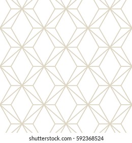 Art deco seamless background.