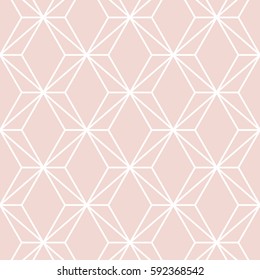 Art deco seamless background.