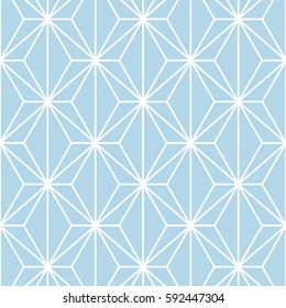 Art deco seamless background.