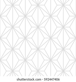 Art deco seamless background.