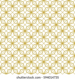 Art deco seamless background.