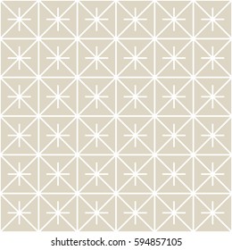 Art deco seamless background.