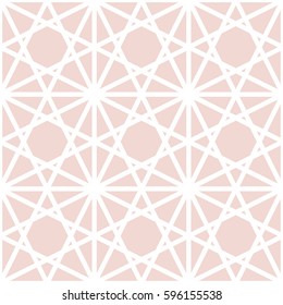 Art deco seamless background.