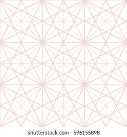 Art deco seamless background.