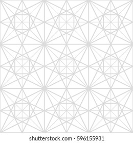 Art deco seamless background.