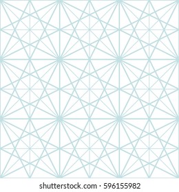 Art deco seamless background.