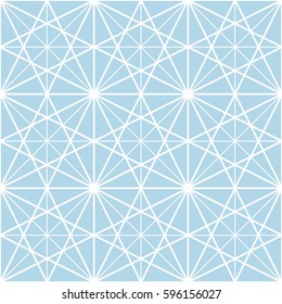 Art deco seamless background.