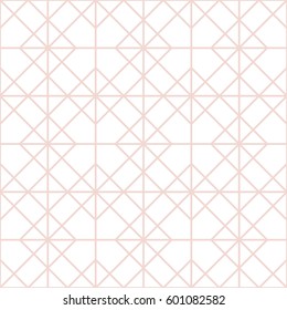 Art deco seamless background.
