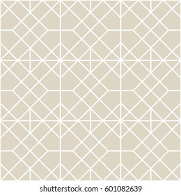 Art deco seamless background.